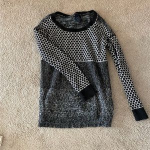 American eagle vintage boyfriend sweater